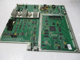 Thermo Electron Board Assy 119590-0021 Analog Ion Trap Pcb