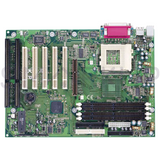 Used & Tested Beckhoff Ep-3Bxa Rev:1.0 Motherboard