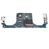 For Dell Xps 9700 I7-10750H Gtx1650 Laptop Motherboard 19749-1 05Jj5P 5Jj5P