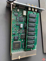 One Tested  Used   Pxi-5431