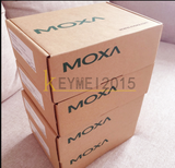 1Pcs New One Moxa Nport 5610-8-Dt