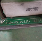 Used Jusp-Acpcb05Jaa  With Warranty