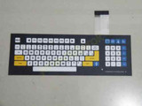 1Pc Charmilles Edm Keyboard #7 208514750 Membrane Keypad