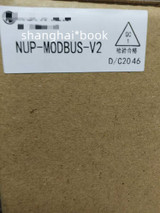 1Pcs New Nup-Modbus-V2