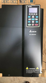 1Pcs Used Working Vfd300C43A