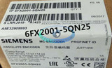 One New For Siemens 6Fx2001-5Qn25