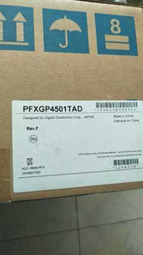 New In Box  Pfxgp4501Tad Proface Plc