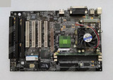 1Pc  Used    Fi-Rbxax-000/11 0446-32592  Motherboard