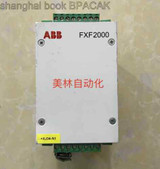 Used Working  Fxf2000 Sig-F4