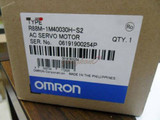 1Pc New Omron R88M-1M40030H-S2 R88M1M40030Hs2 Servo Motor