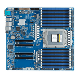 Gigabyte Mz33-Ar0 Amd Epyc Genoa Server Motherboard Supports 9654/6554/9124/9354