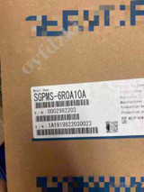 1Pcs New Sgmps-6R0A10A