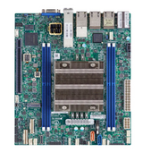 Supermicro X12Sdv-4C-Spt8F Micro-Atx Xeon D-2712T Motherboard