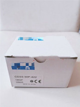 1Pc For New Cd33-30P-422