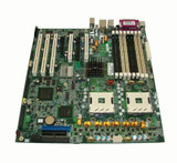 Hp 409647-001 Xw8200 System Board
