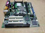 1Pc  Used   S26361-D1654-A10 Gs1 478 Motherboard