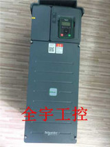 1Pcs  Used Working  Atv610D30N4 30Kw 380V