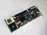 1Pc Used Peak6620Vl2 Rev:B Industrial Computer Motherboard