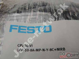 1Pc New   Cpv10-Vi 10P-10-8A-Mp-N-Y-8C+Mrb