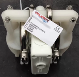 New P1/Kkppp/Tnu/Tf/Ktv Diaphragm Pump