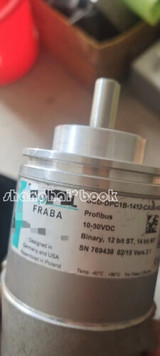 1Pcs Used Ocd-Dpc1B-1412-Ca30-H3P