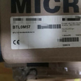 1Pcs New Btl0M57 Btl7-E100-M0450-B-Ka10