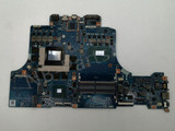 For Dell Alienware M15 M17 R5 Rtx 207 I7-8750H 03R2Ry Motherboard Test 100% Ok