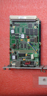 1Pc Used Turbo Pmac2 Cpu 603766-106(5E0)