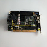 1Pcs Used Motherboard Hs6237 Ver: 3.0 Mainboard Fully