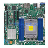 For Supermicro X12Spm-Ln4F Single Socket Lga-4189 Microatx Server Motherboard