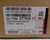 1Pc New 1Fk7063-5Af71-1Sg0