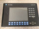 1Pcs Used Working  2711-K10C1