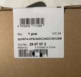 1Pcs New 2907072
