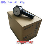 1Pc New T-101-50 500G Tension Meter Via Dhl