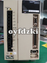 1Pcs Used Sgds-15A01Ary501-E