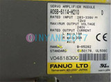 1Pcs Used Fanuc Servo Amplifier A06B-6114-H210