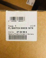 1Pcs New Fl Switch Smcs 16Tx