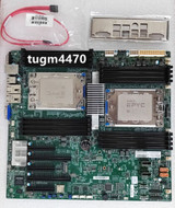 Amd Epyc 7642 X2+Supermicro H11Dsi Rev2.0 2.3Gh 48 Core 96 Threads Combos