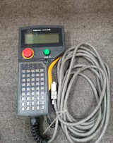 1Pcs Used Working Teach Pendant  Tp1000