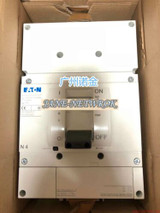 New N4-800 Breakers 3P 800A