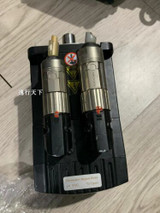 1Pc  Used Working  G404-574A G4L10-Ul-N.Brake9Nm