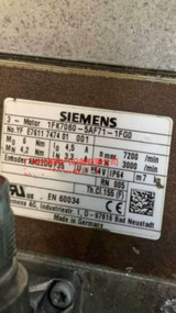 1Pc For 100% Tested  1Fk7060-5Af71-1Fg0