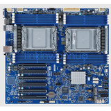 For Gigabyte Md72-Hb3 (Rev. 1.X) Server Motherboard Intel C621A Lga4189 Ddr4