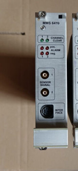 1Pcs Used Mms6410 Mms 6410