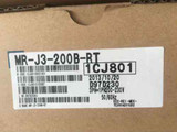 1Pcs  New Mr-J3-200B-Rt