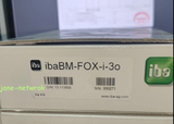 1Pc  For New   Ibabm-Fox-I-3O