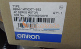 One New Omron R88M-1M75030T-S2 R88M1M75030Ts2