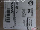 1Pcs New  509-Dod  B