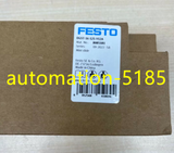 1Pc Festo Small Sliding Table Cylinder Dgst-16-125-Y12A 8085181 New Fedex Or Dhl