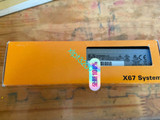 1Pc New B&R Module X67Bc8591.L12 Fedex Or Dhl